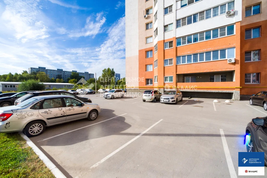 Продажа квартиры, Рязань, Михайловское ш. - Фото 5