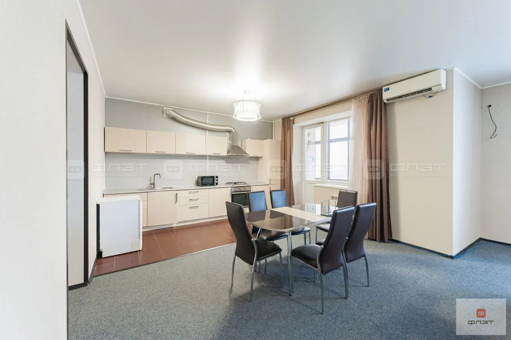 Продажа квартиры, Казань, ул. Вишневского - Фото 6