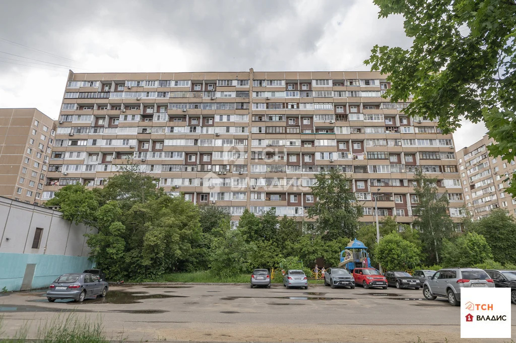 городской округ Королёв, Королёв, проспект Космонавтов, д.41А, ... - Фото 39