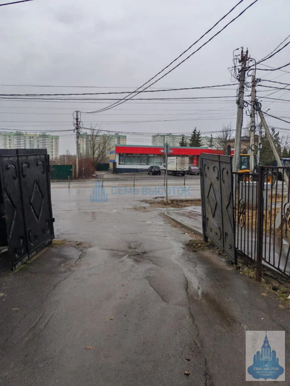 Аренда ПСН, Домодедово, Домодедово г. о., Северная улица - Фото 3