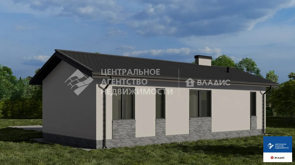 Продажа дома, Дубняки, Рязанский район - Фото 4