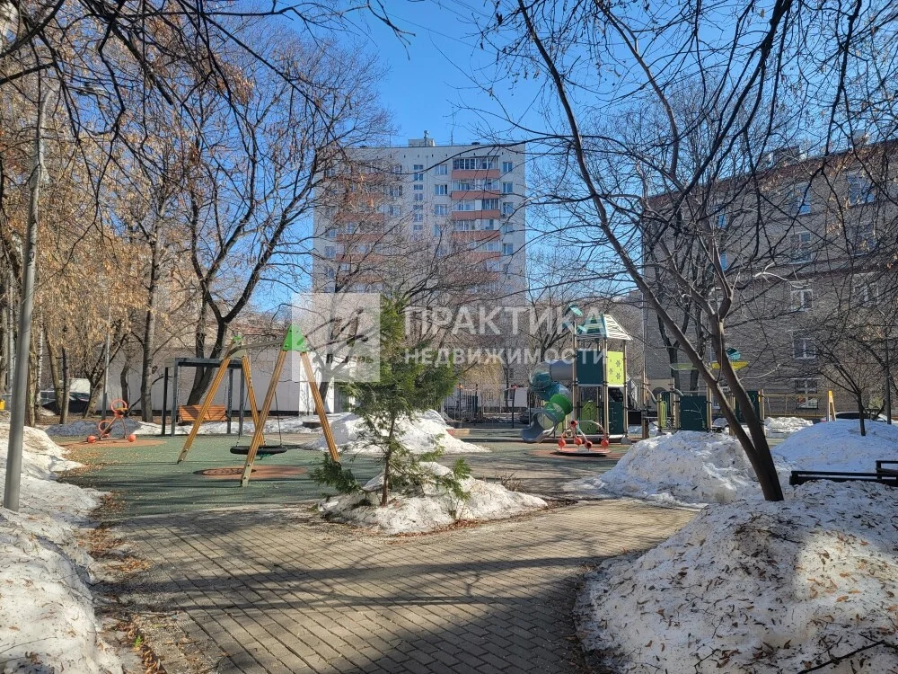 Продажа квартиры, ул. Ефремова - Фото 18