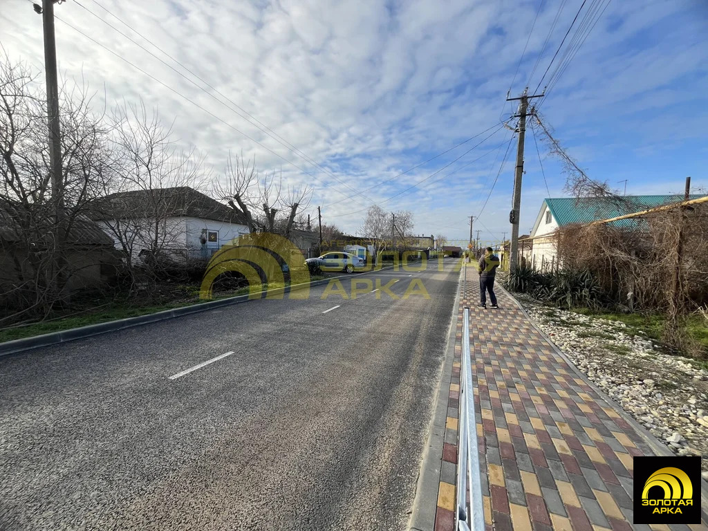 Продажа участка, Тамань, Темрюкский район, ул. Революции - Фото 2