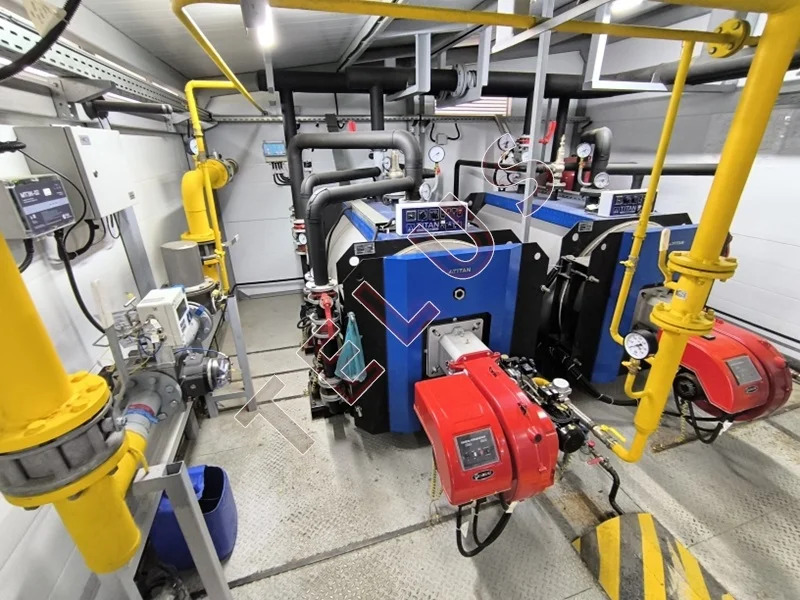 МО, Ленинский г.о., Видное, Андреевское, 3678 м2, Склад (ном. объекта: ... - Фото 14