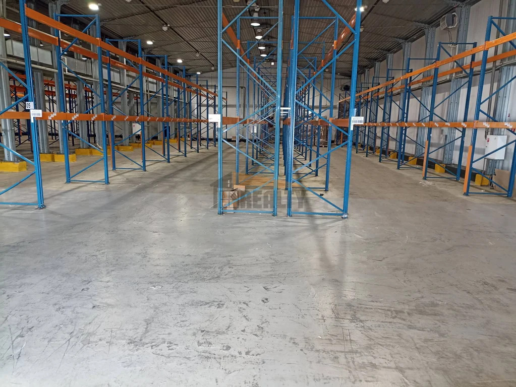 Аренда склада, Кучино, Домодедово г. о., Гидрогородок ул. - Фото 2