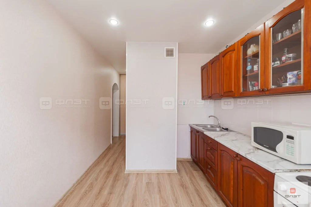 Продажа квартиры, Казань, Ямашева пр-кт. - Фото 15