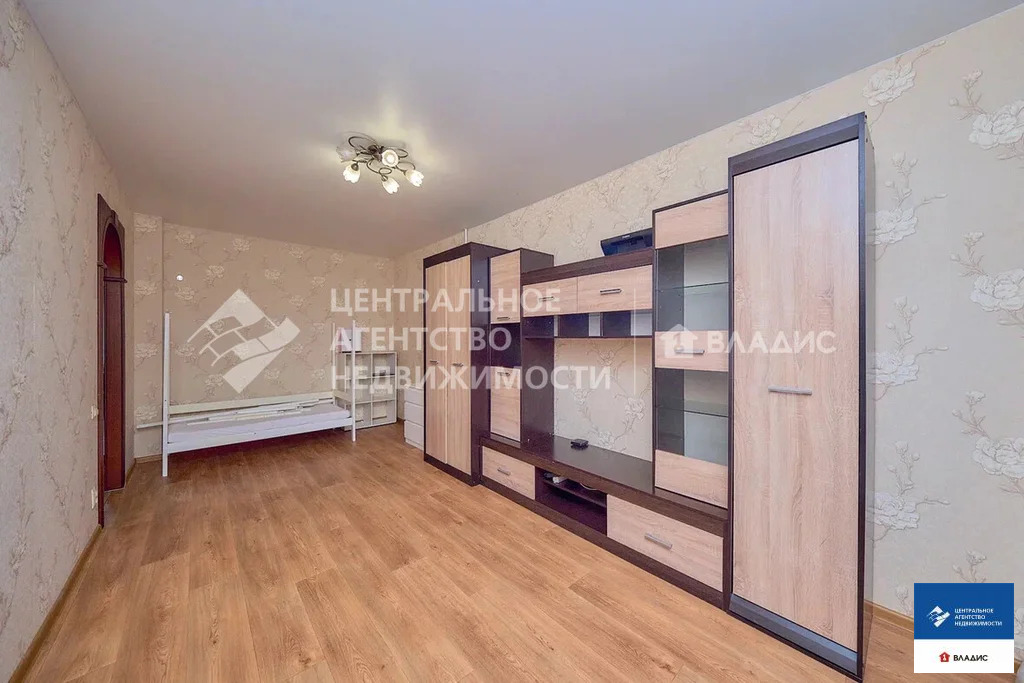 Продажа квартиры, Рязань, ул. Зубковой - Фото 2