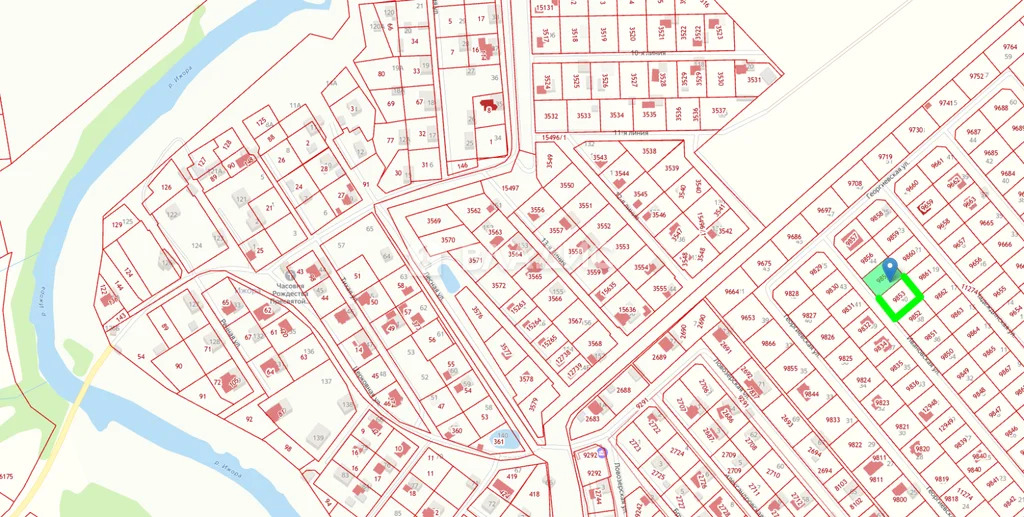 Тосненский район, СНТ Ижорец-2, Ивановская улица,  дом на продажу - Фото 8