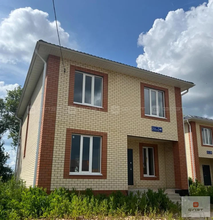 Продажа дома, Казань, ул. Советская (Большие Дербышки) - Фото 3