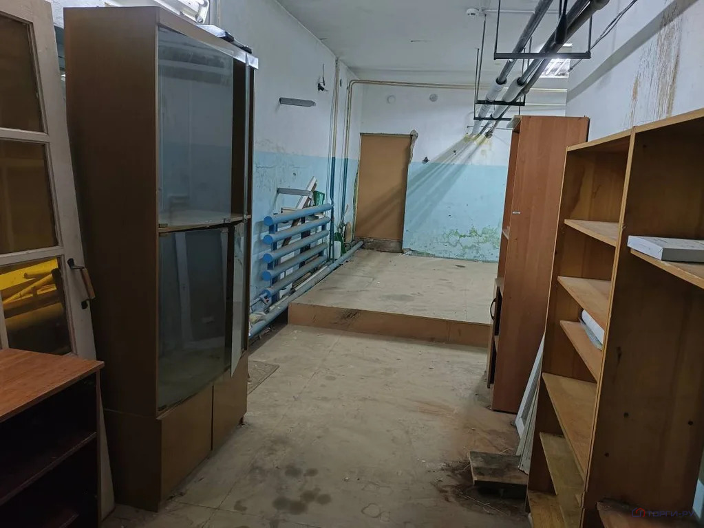 Продажа офиса, Киров, ул. Свободы - Фото 5