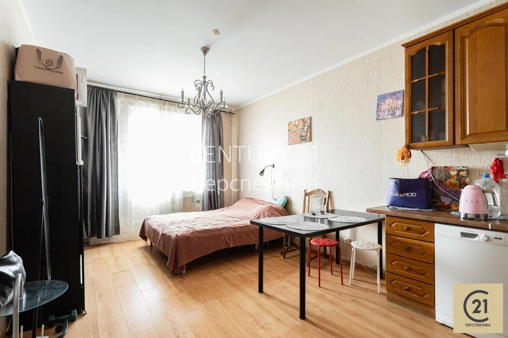 Продажа квартиры, Реутов, Юбилейный пр-кт. - Фото 3