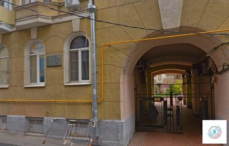 Продается квартира, 20.3 м - Фото 1