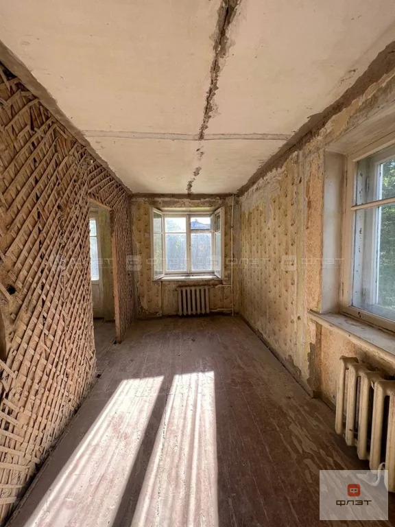 Продажа квартиры, Казань, ул. Модельная - Фото 14