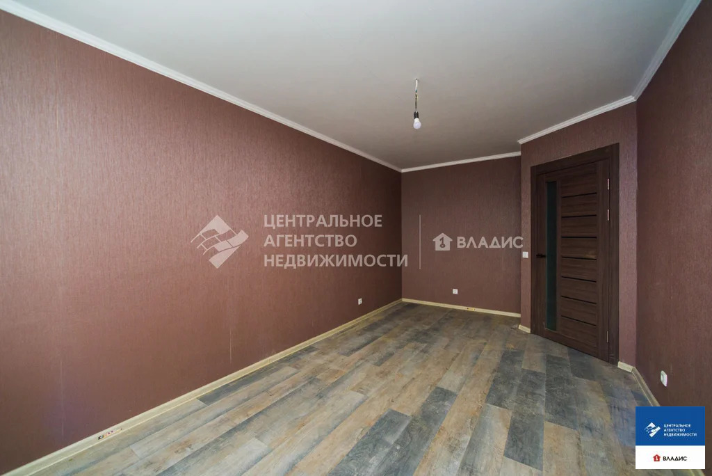 Продажа квартиры, Дядьково, Рязанский район, улица Связи - Фото 1