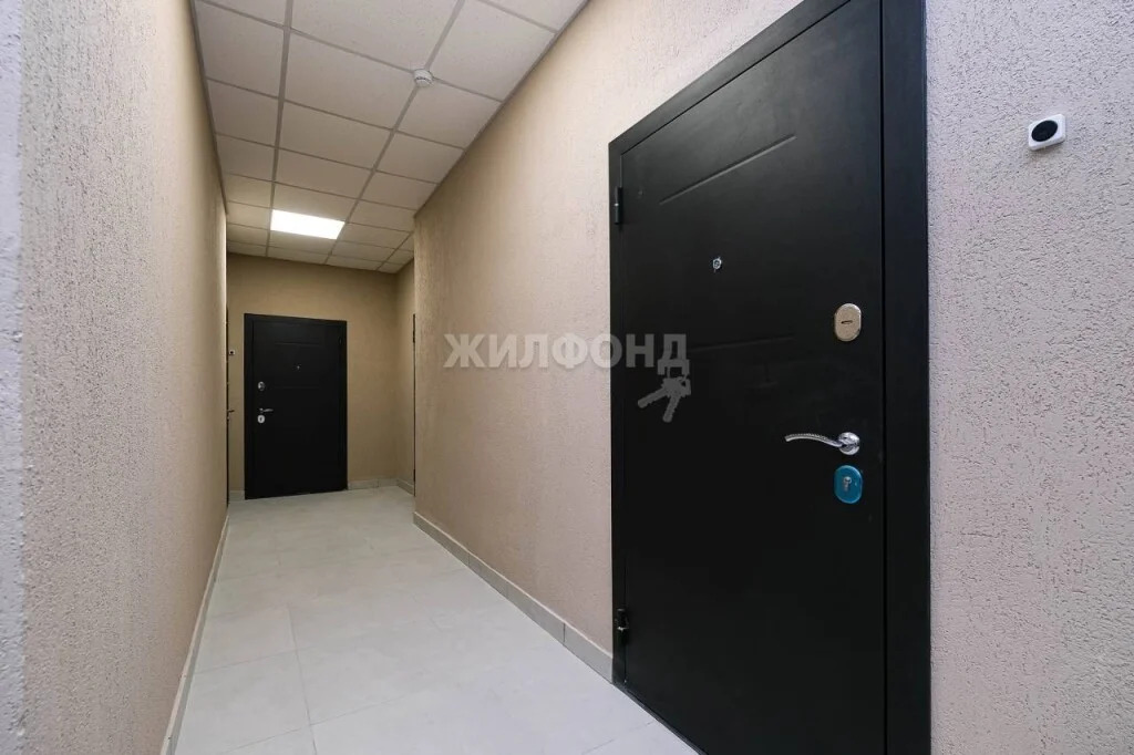 Продажа квартиры, Новосибирск - Фото 13