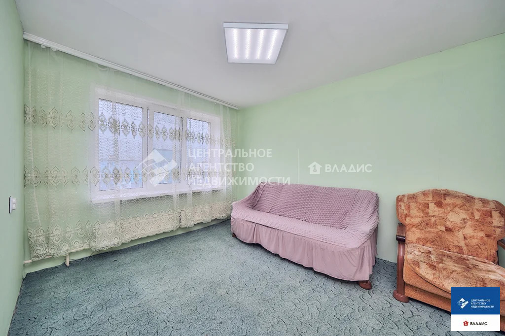 Продажа квартиры, Рязань, ул. Сельских Строителей - Фото 2