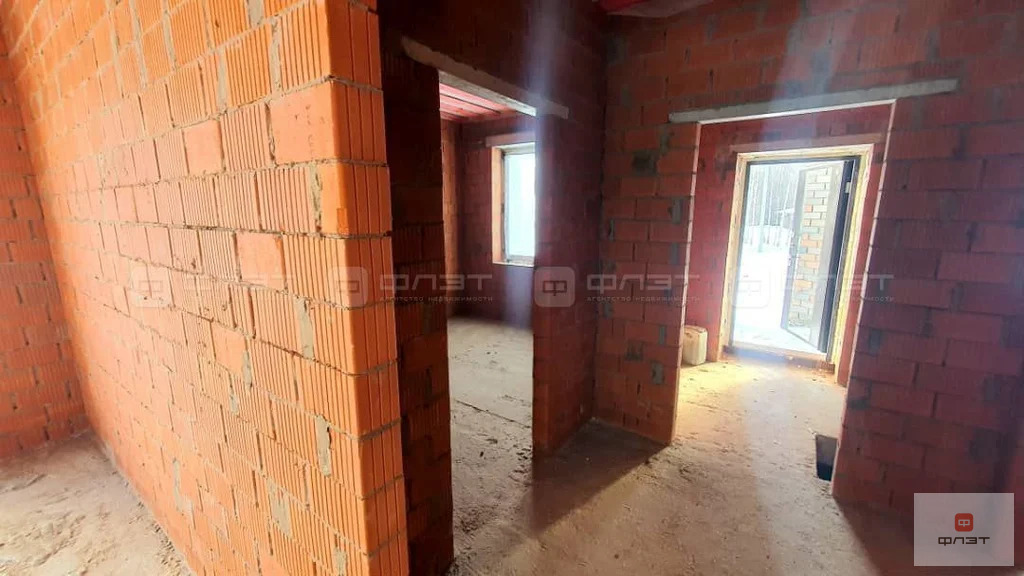 Продажа дома, Казань, ул. Зелёная Роща - Фото 4