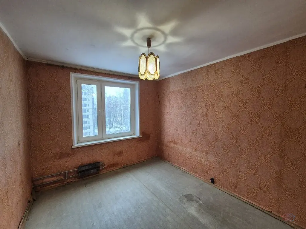 2-к. квартира, 44,6 м2, 5/9 эт. - Фото 32