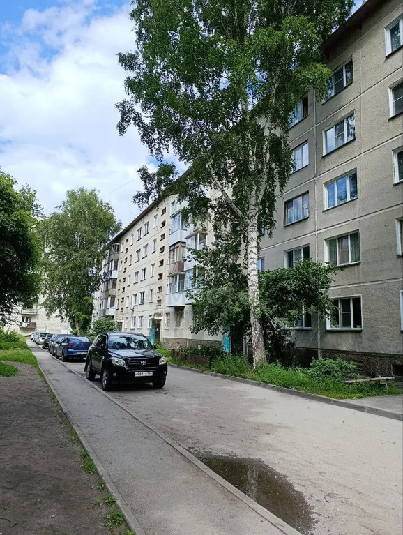 Продажа комнаты, Новосибирск, ул. Зорге - Фото 2