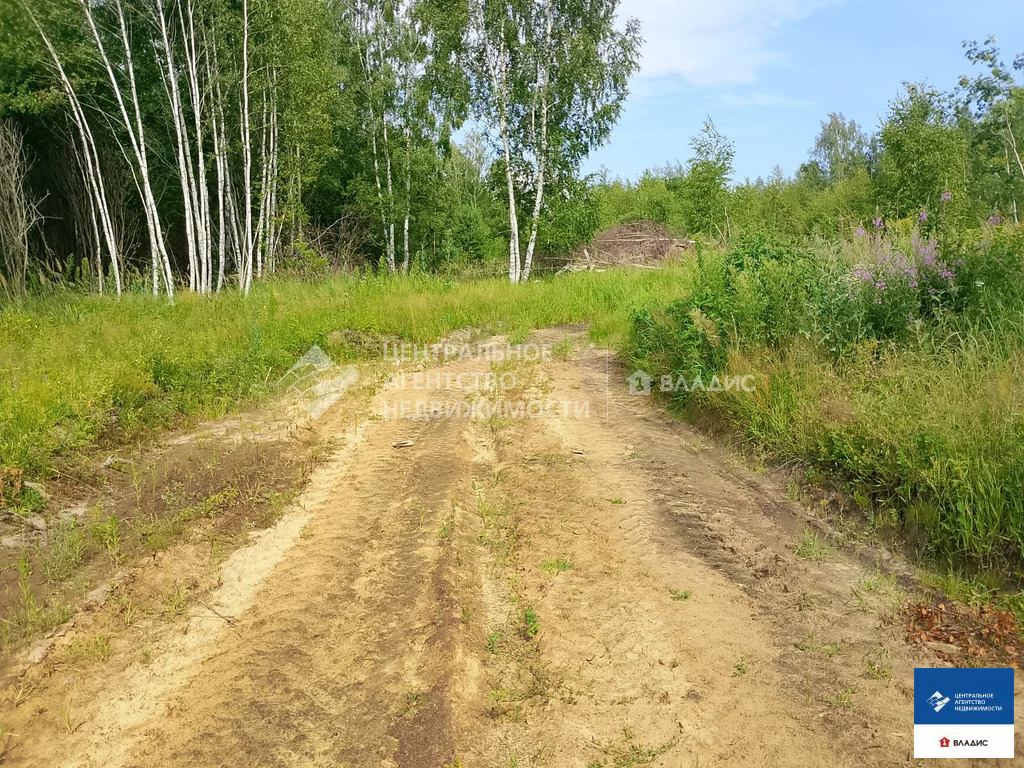 Продажа участка, Рязанский район - Фото 7
