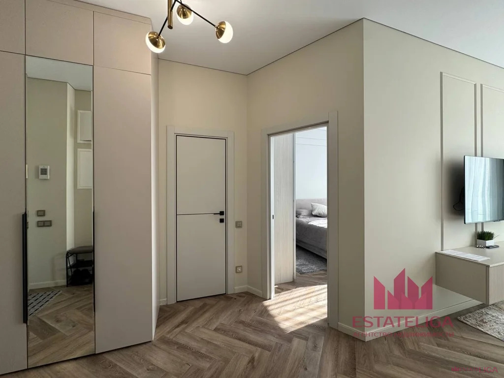 Аренда квартиры, улица Родченко - Фото 13