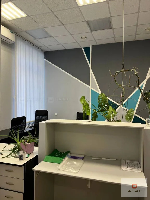Аренда офиса, Казань, ул. Япеева д.13а - Фото 1