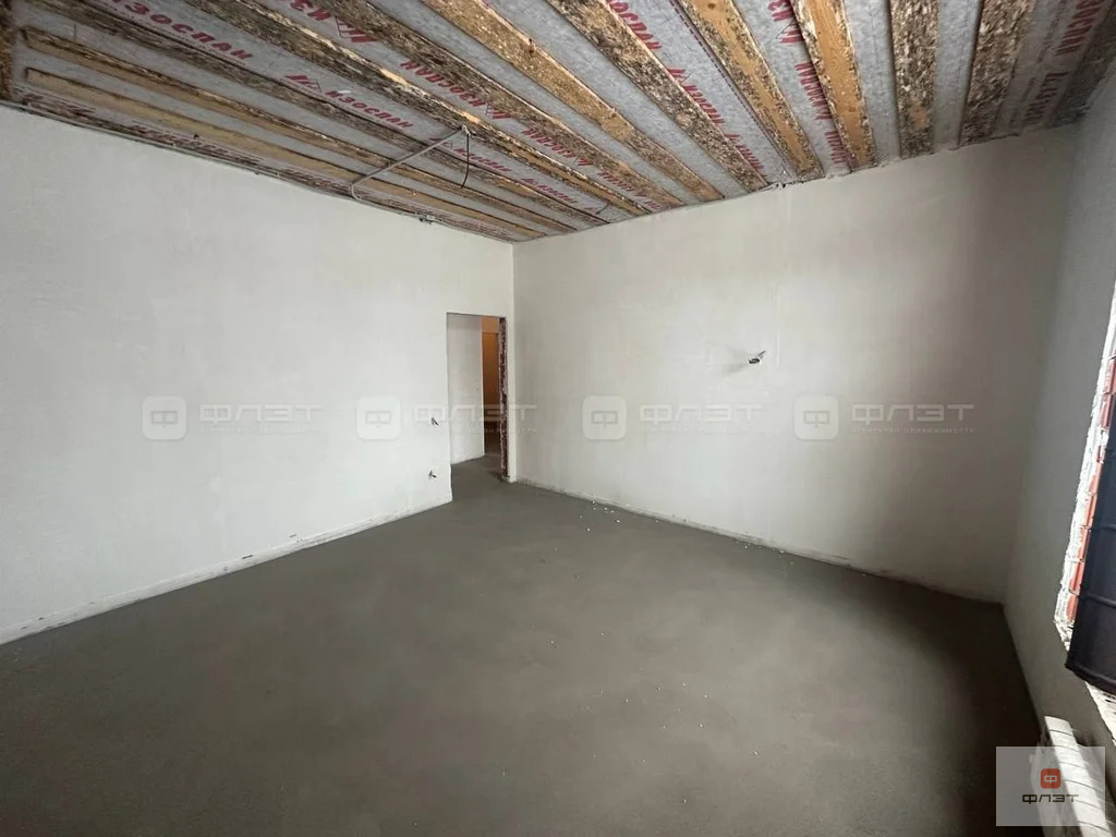 Продажа дома, Сокуры, Лаишевский район, ул. Владимира Маяковского - Фото 28