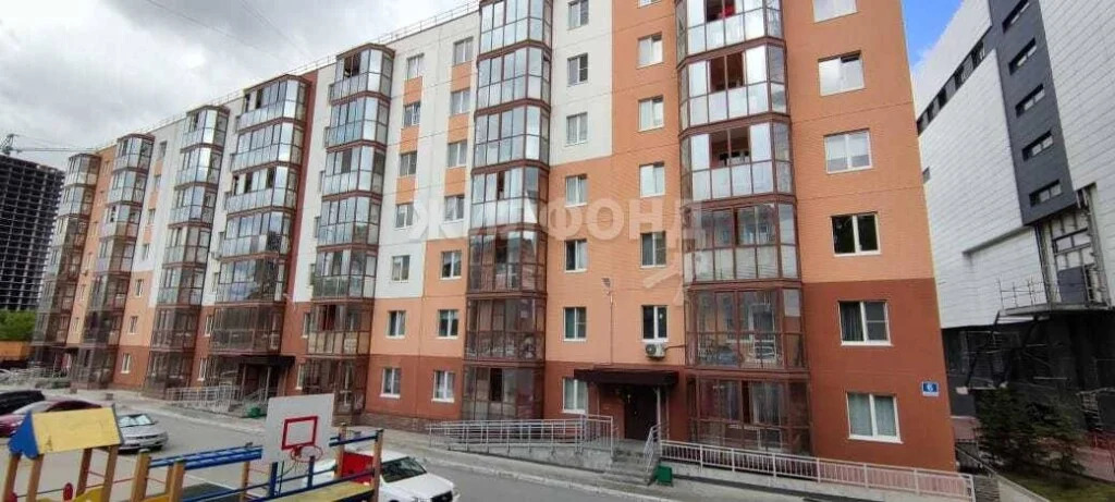 Продажа квартиры, Новосибирск, ул. Танковая - Фото 0