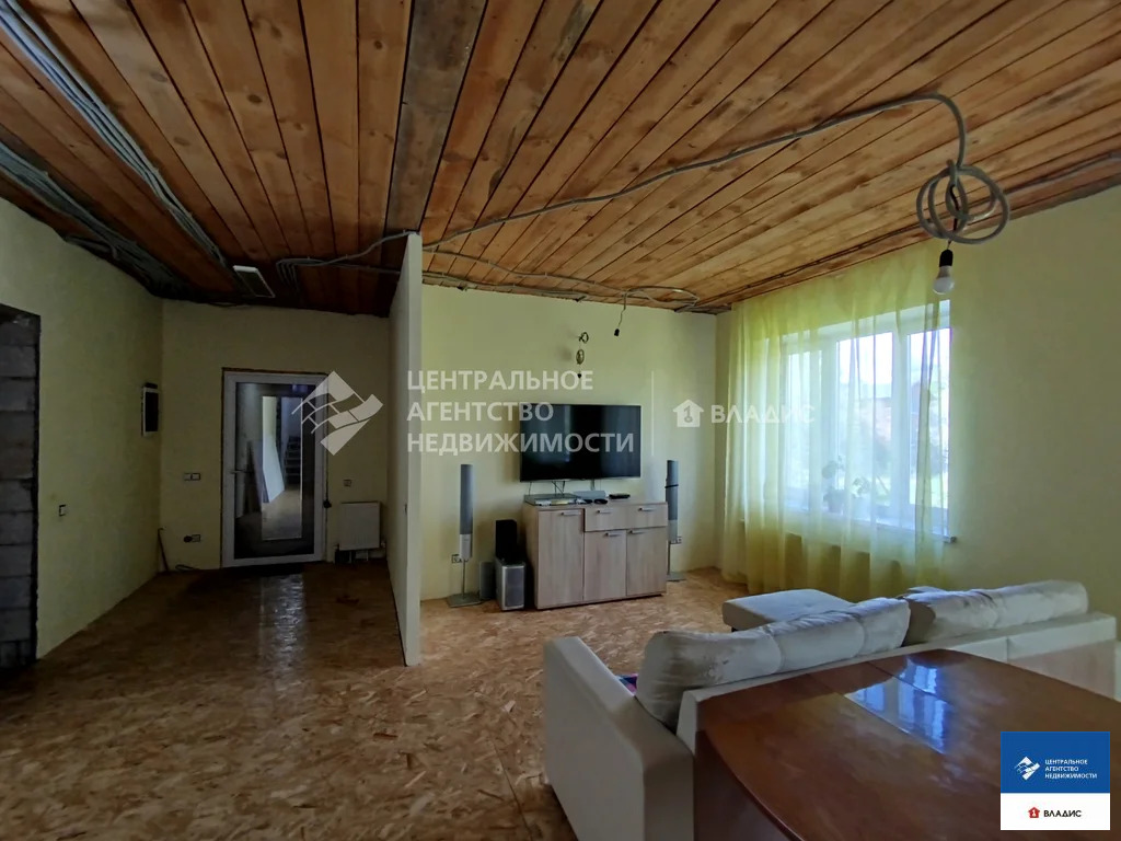 Продажа дома, Касимов, Касимовский район, улица Ленина - Фото 17