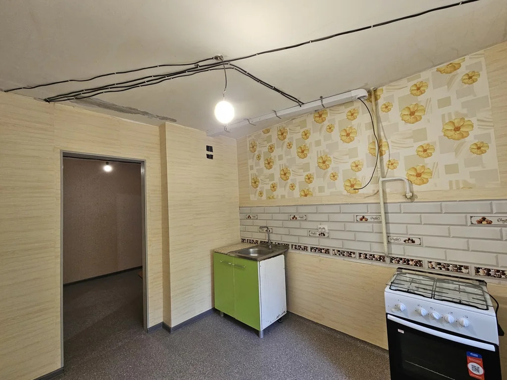 Продажа квартиры, Абинск, Абинский район, ул. Красных Таманцев - Фото 10