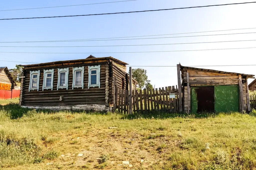 Продаётся земельный участок с постройками в г. Нязепетровске по ул. Пи - Фото 13