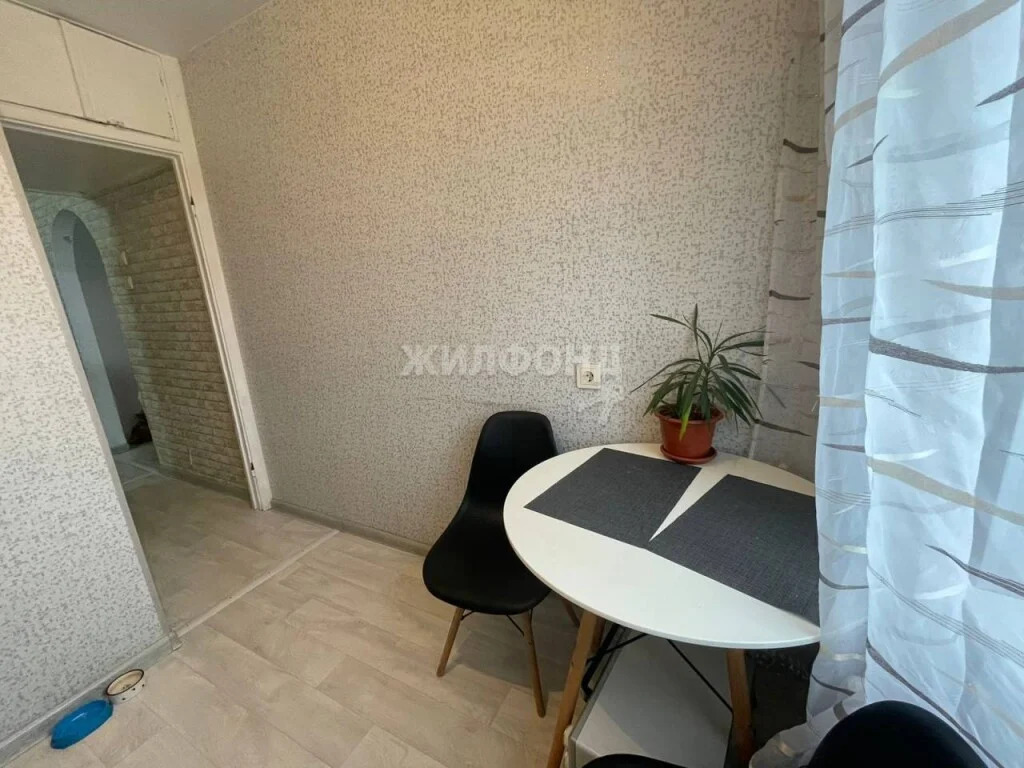 Продажа квартиры, Новосибирск, Звёздная - Фото 1