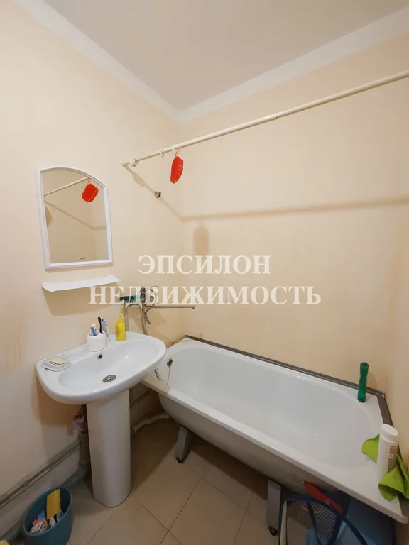 Продается 1-к Квартира ул. В. Клыкова пр-т - Фото 2