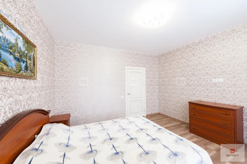 Продажа дома, Инеш, Высокогорский район, ул. Дружбы - Фото 14