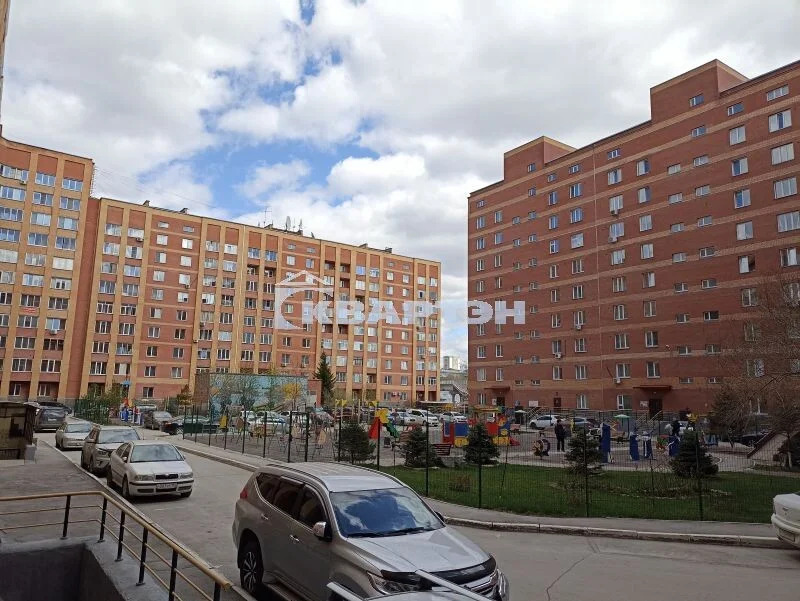 Продажа квартиры, Новосибирск, ул. Владимировская - Фото 23