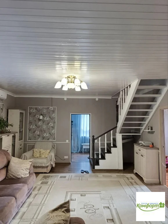 Продажа дома, Трошково, Раменский район, ул. Новая - Фото 4