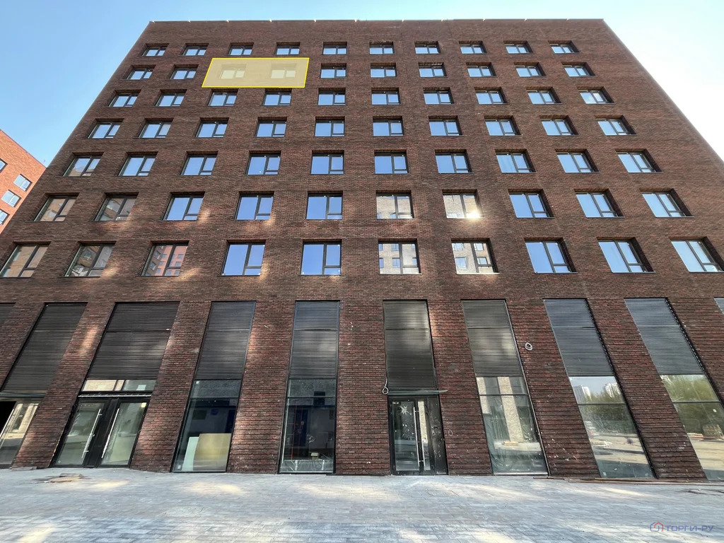 Продажа квартиры, Сиреневый б-р. - Фото 2