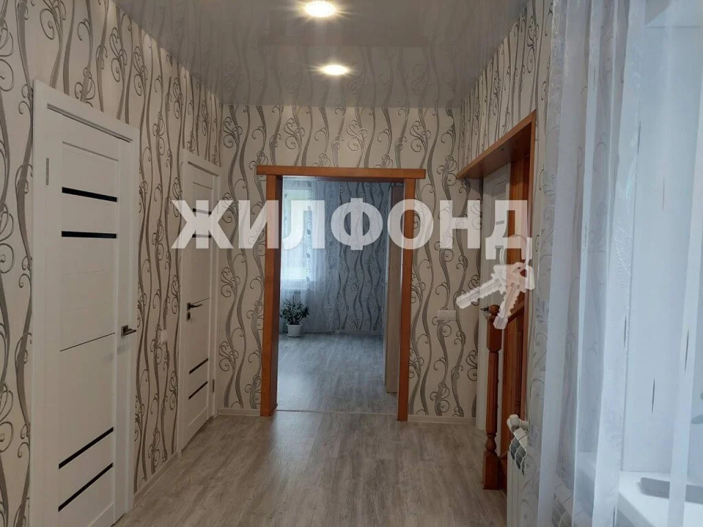 Продажа дома, Вагайцево, Ордынский район, ул. Свердлова - Фото 8