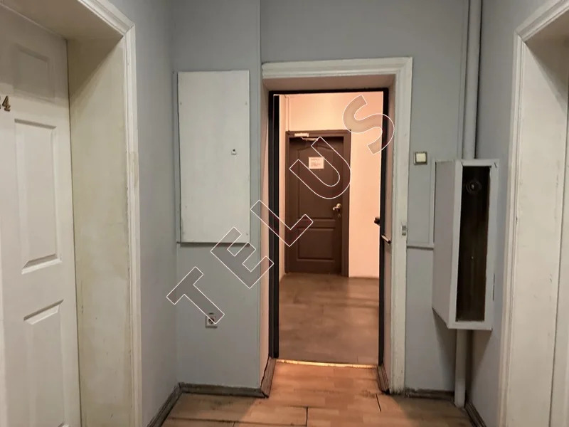 м. Электрозаводская, Большая почтовая, 733 м2, Здание (ном. объекта: ... - Фото 8