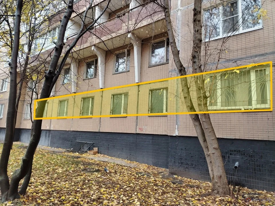 Продажа торгового помещения, Открытое ш. - Фото 7