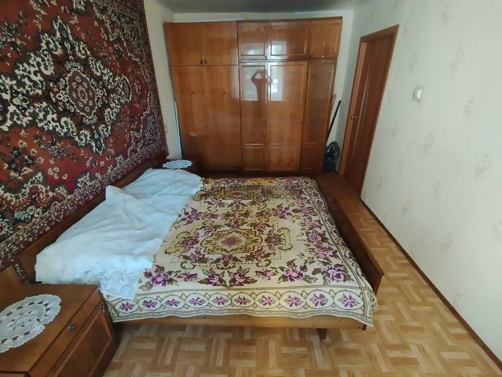 Аренда квартиры, Уфа, ул. Маршала Жукова - Фото 1