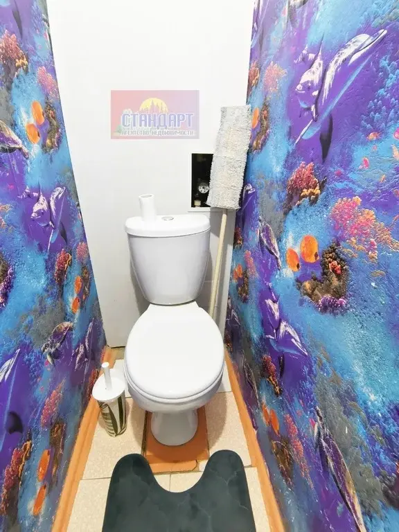 ОДНУШКА С РЕМОНТОМ И КУХНЕЙ В ПОДАРОК — 1,2 МЛН - Фото 10