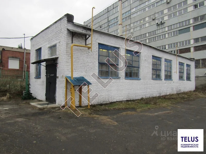 МО, г. Павловский Посад, Большая Покровская ул., Комплекс Зданий 5199 ... - Фото 9