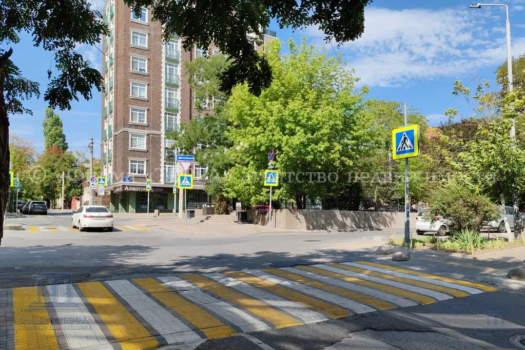 Продаю помещение свободного назначения в Ростове-на-Дону Малиновского - Фото 23