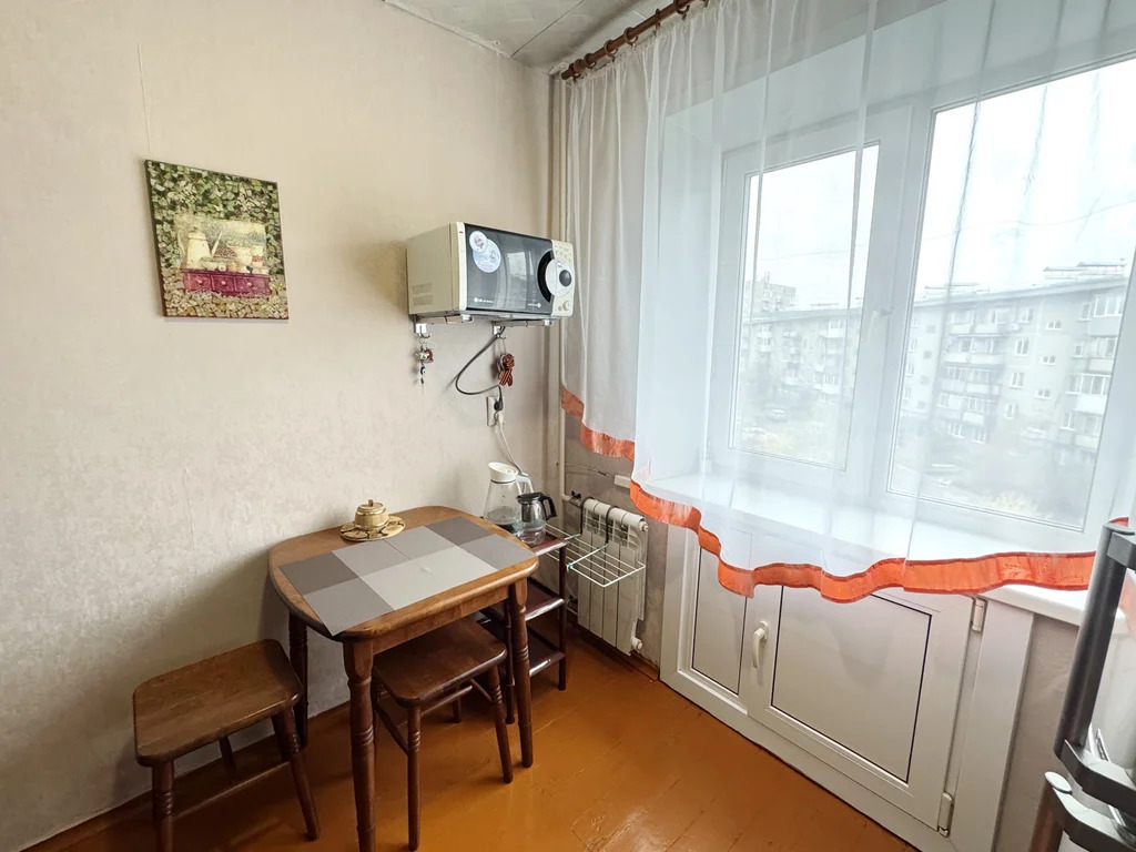 Продажа квартиры, Новокузнецк, Пионерский пр-кт. - Фото 2