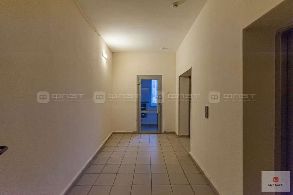 Продажа квартиры, Казань, ул. Чистопольская - Фото 31