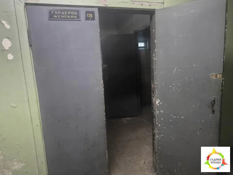 Неотапливаемое помещение под склад на Южнопортовой улице в 5 мн - Фото 13
