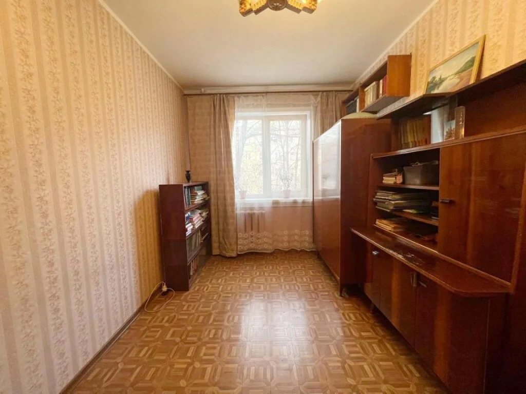 Продажа квартиры, Новосибирск, ул. Академическая - Фото 4