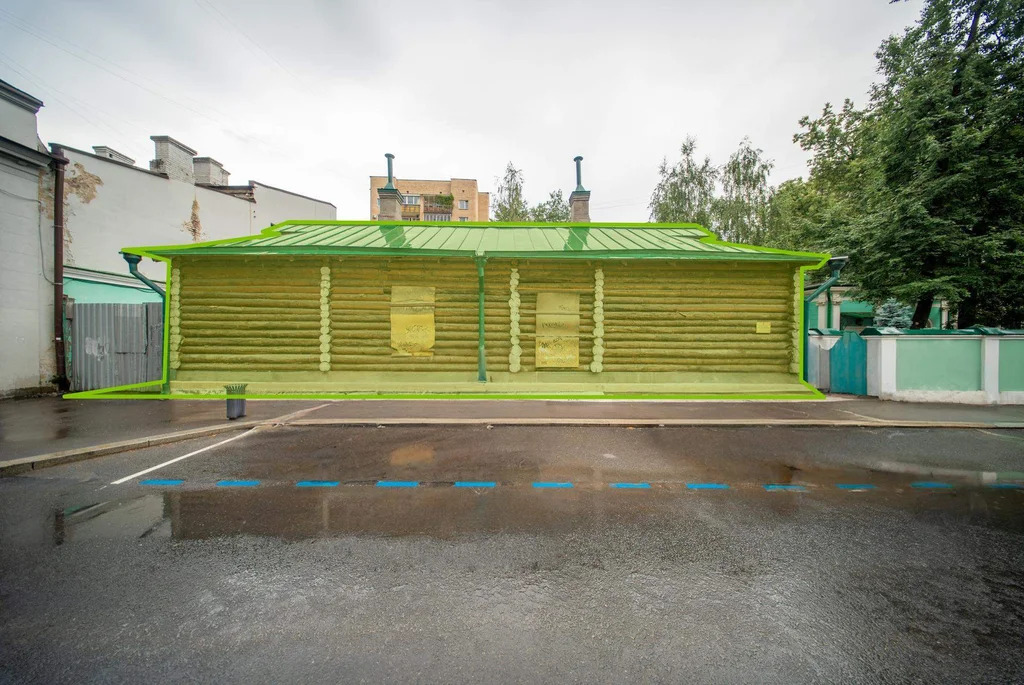 Продается здание 99.4 м2 - Фото 7