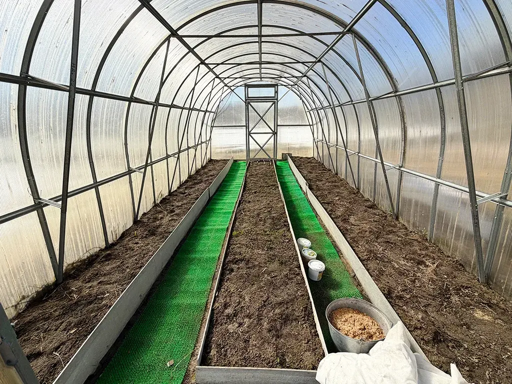 Дом в деревне Большое Гридино - Фото 16